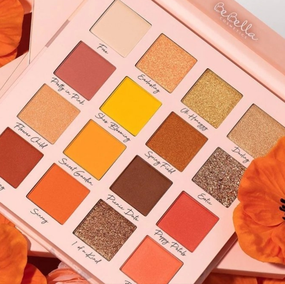 Eyeshadow